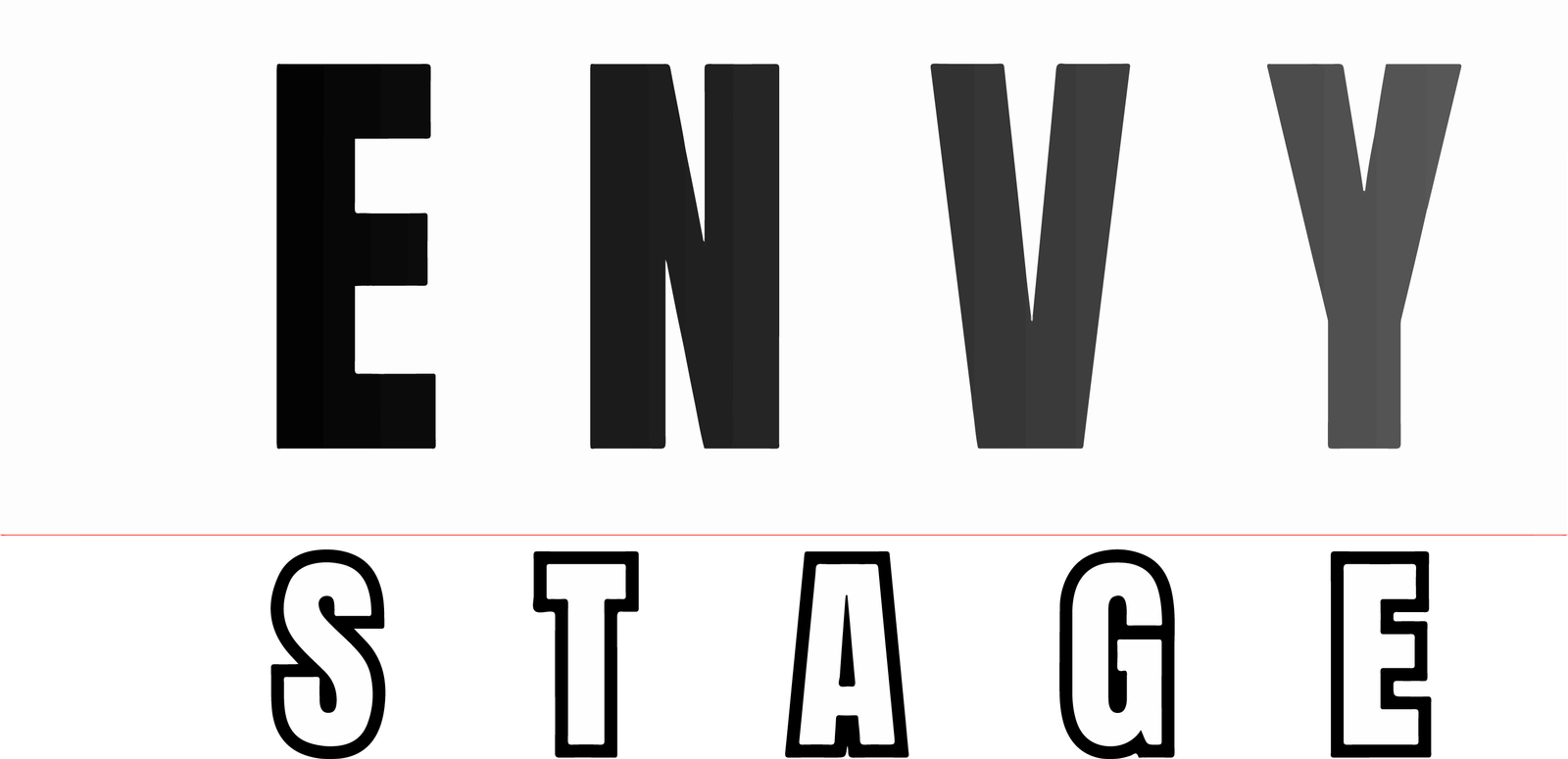 ENVY STAGE