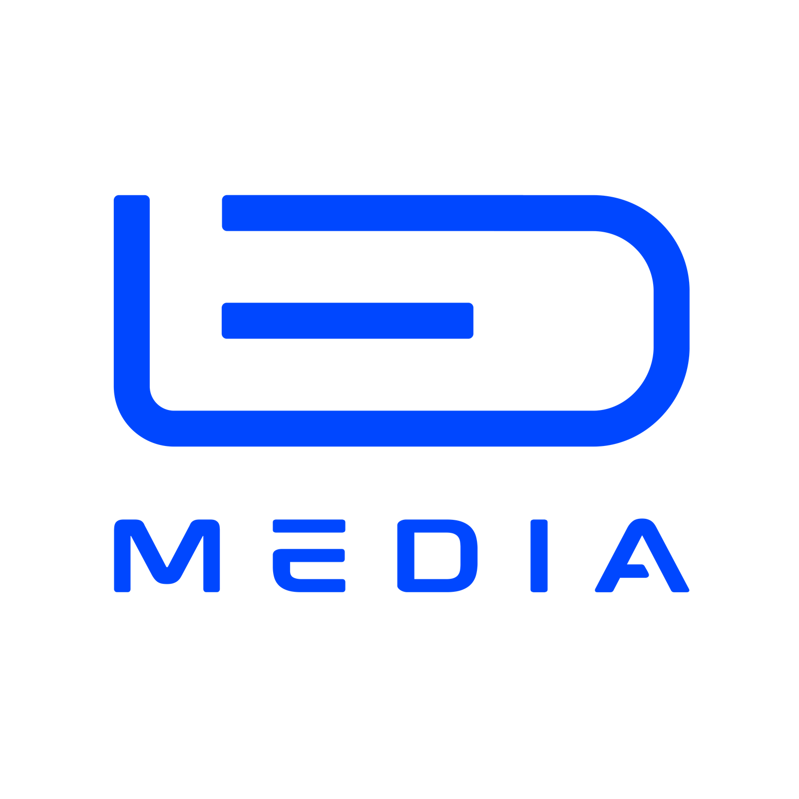 LED Media