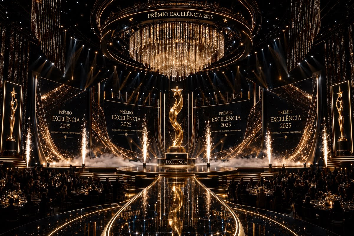 AWARD CEREMONIES
