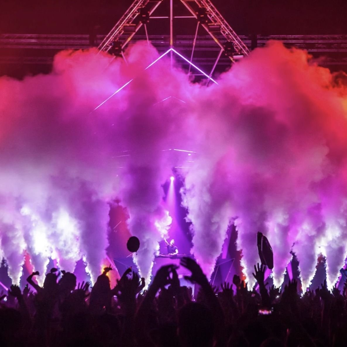 NIGHTCLUB EFFECTS