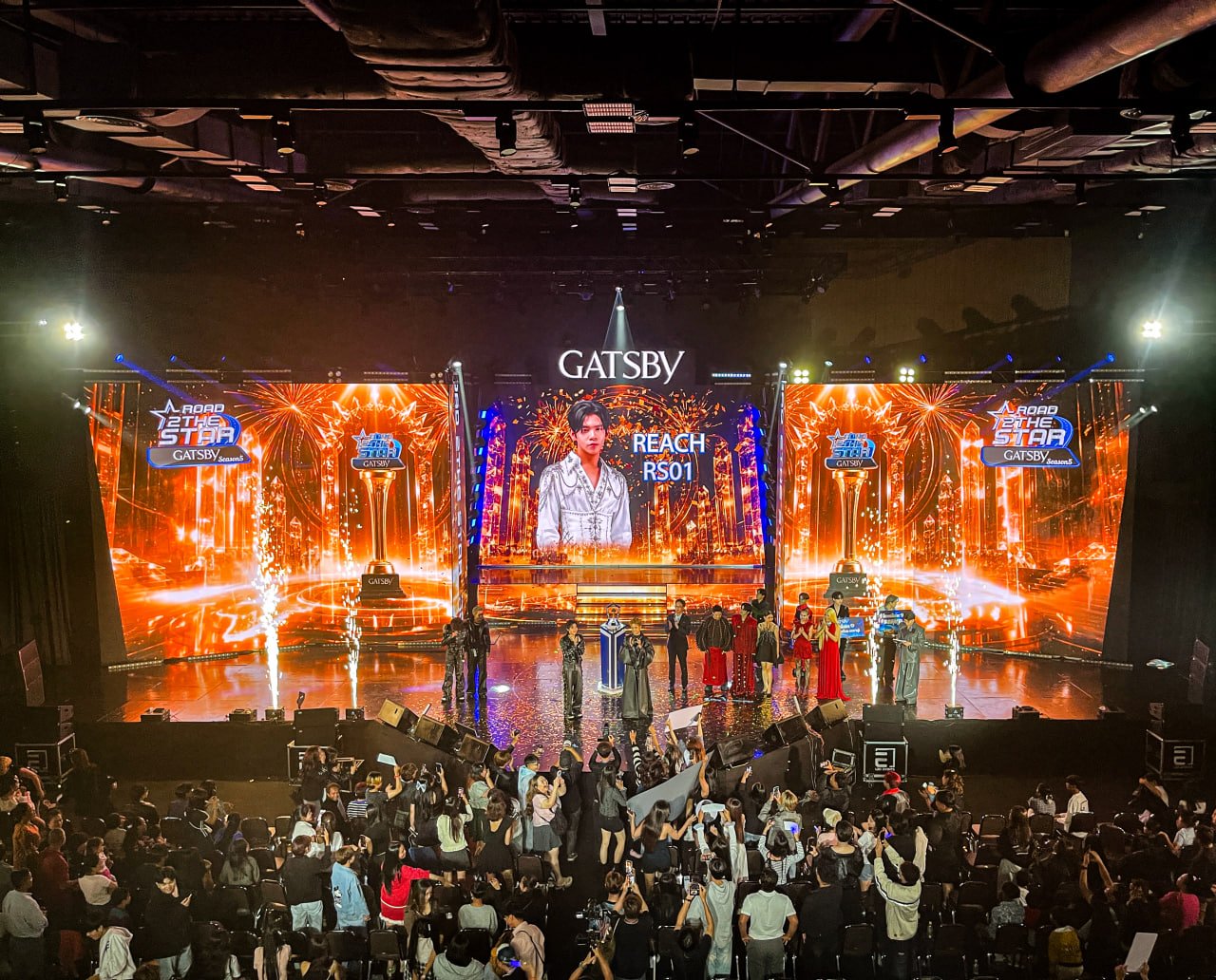 Event Production Equipment Guide: Essential Equipment for Professional Event Execution