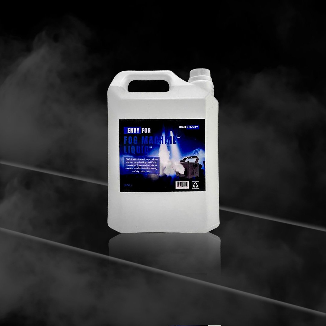 ENVY FOG