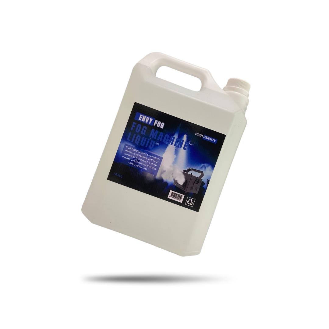 ENVY Premium Fog Liquid