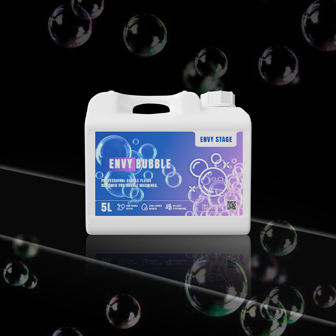 ENVY BUBBLE