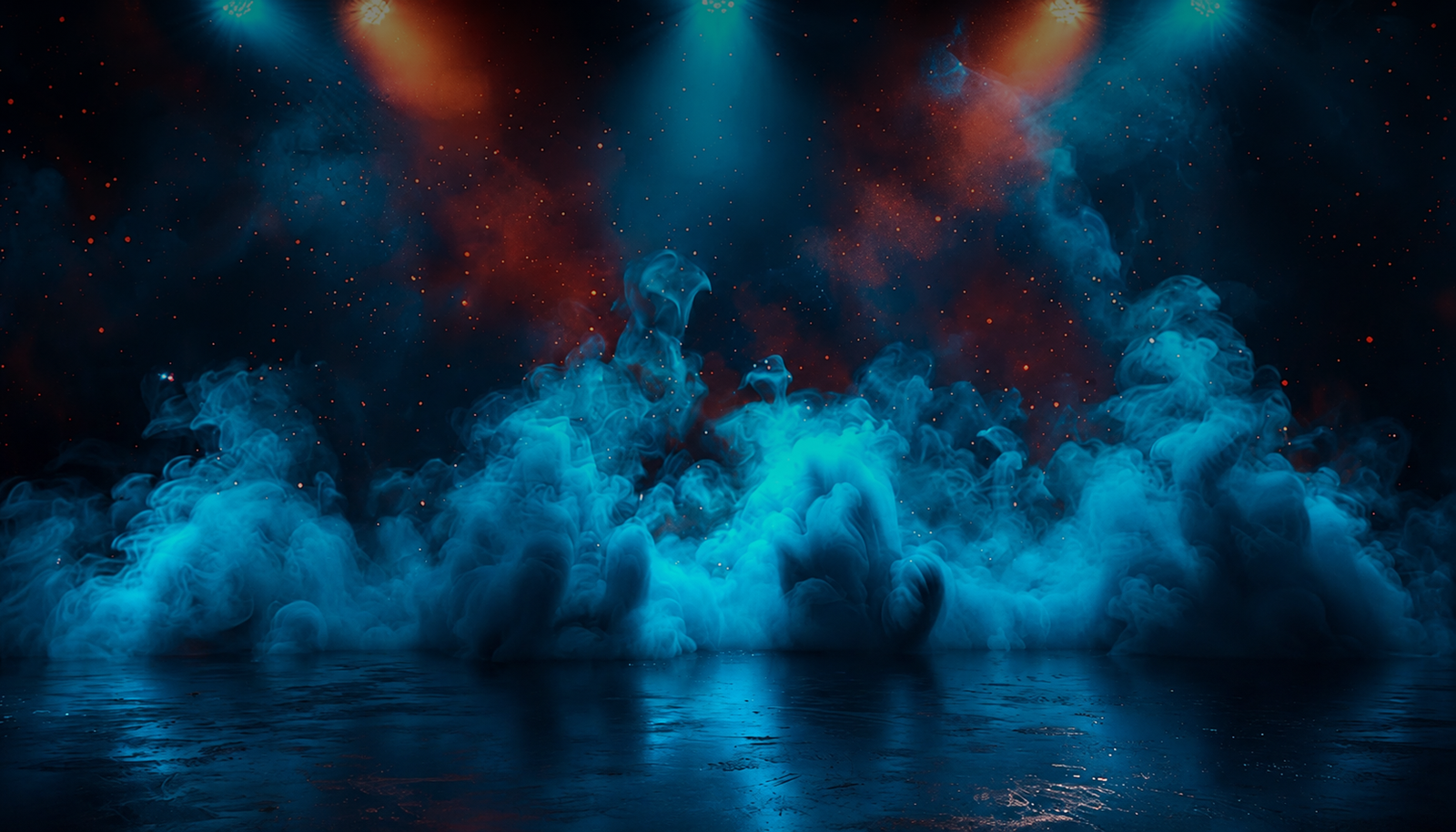 Hero background