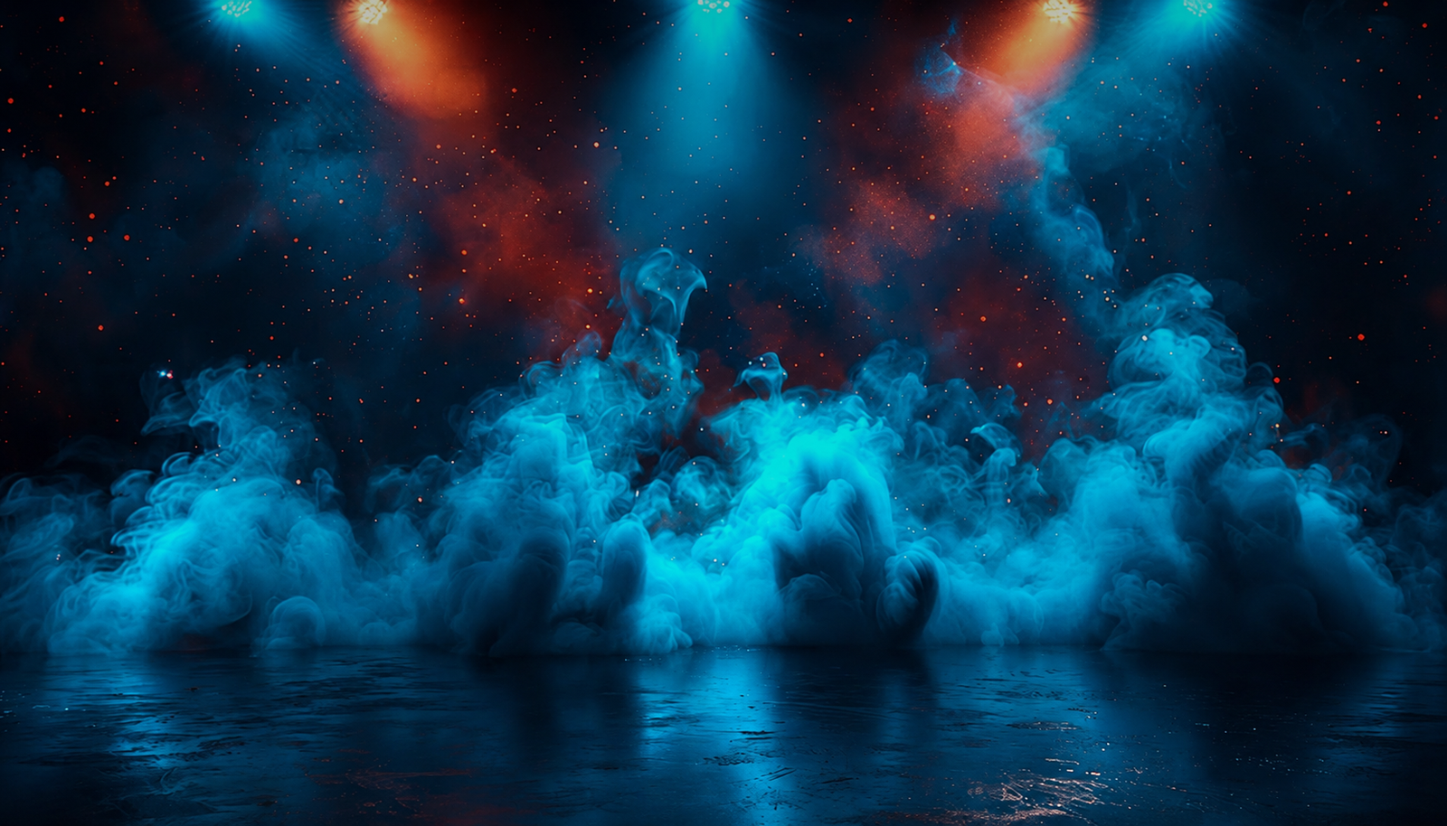 Hero background