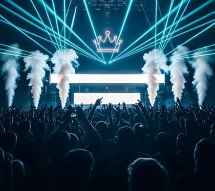 Clubs & Entertainment Venues