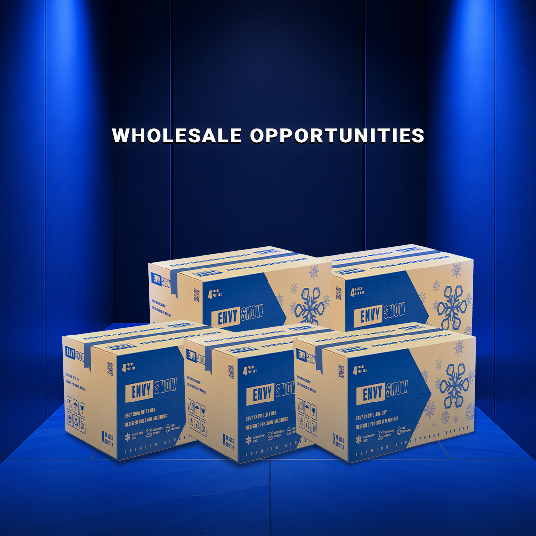 Wholesale opportunities