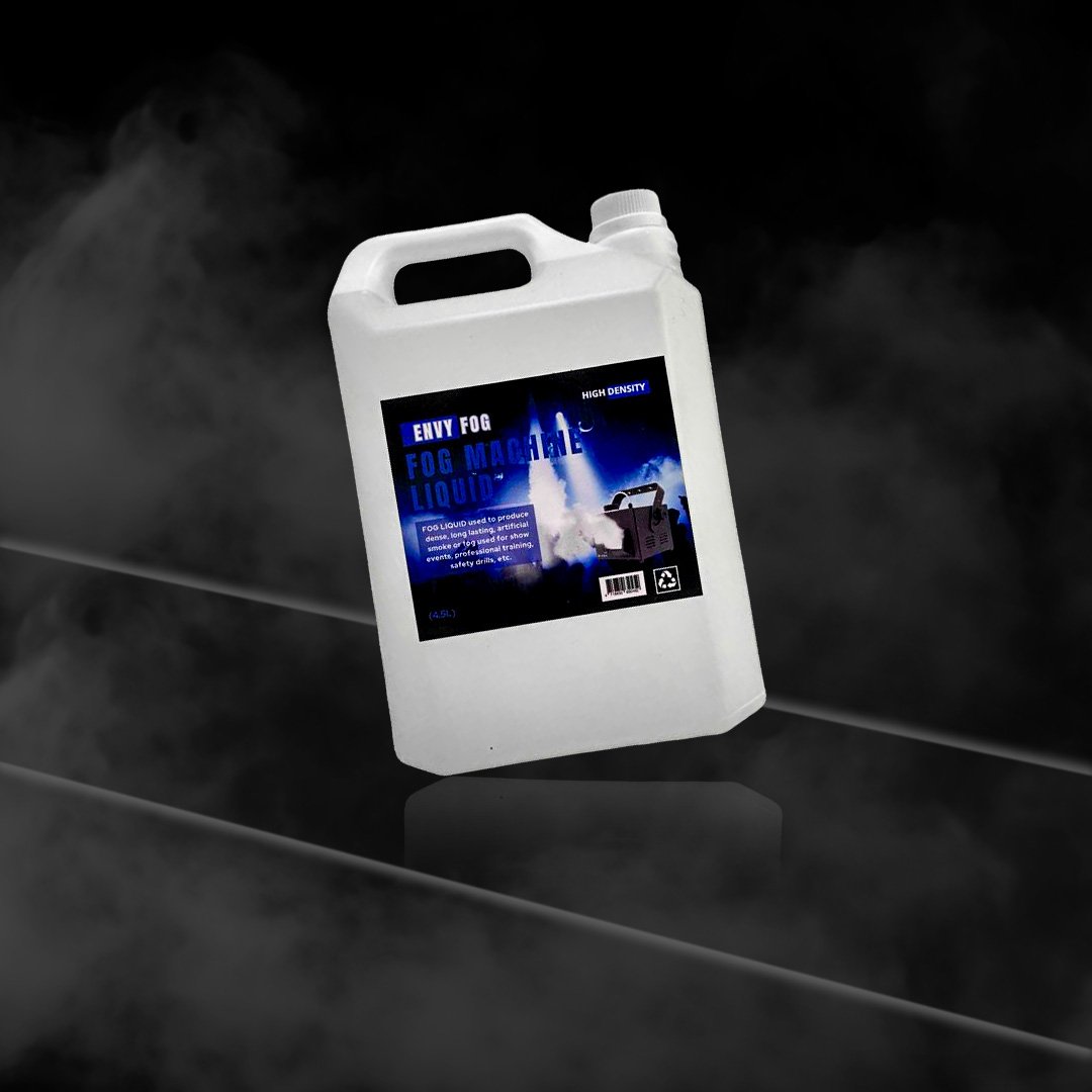 ENVY FOG