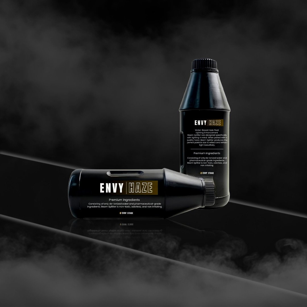 ENVY HAZE     (COMING SOON)