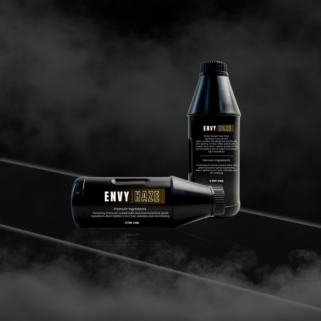 HAZE LIQUID