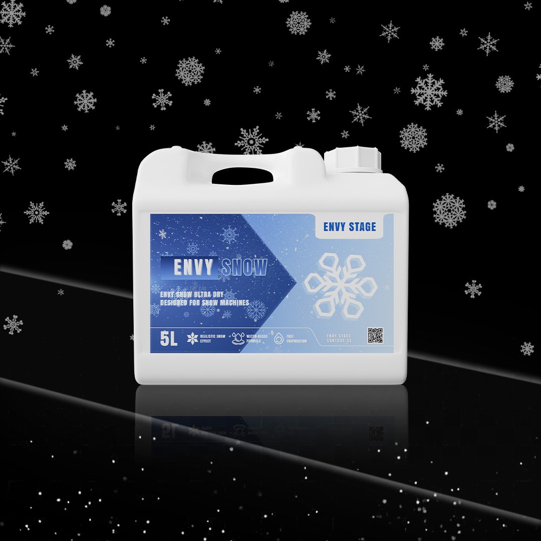 ENVY SNOW (COMING SOON)