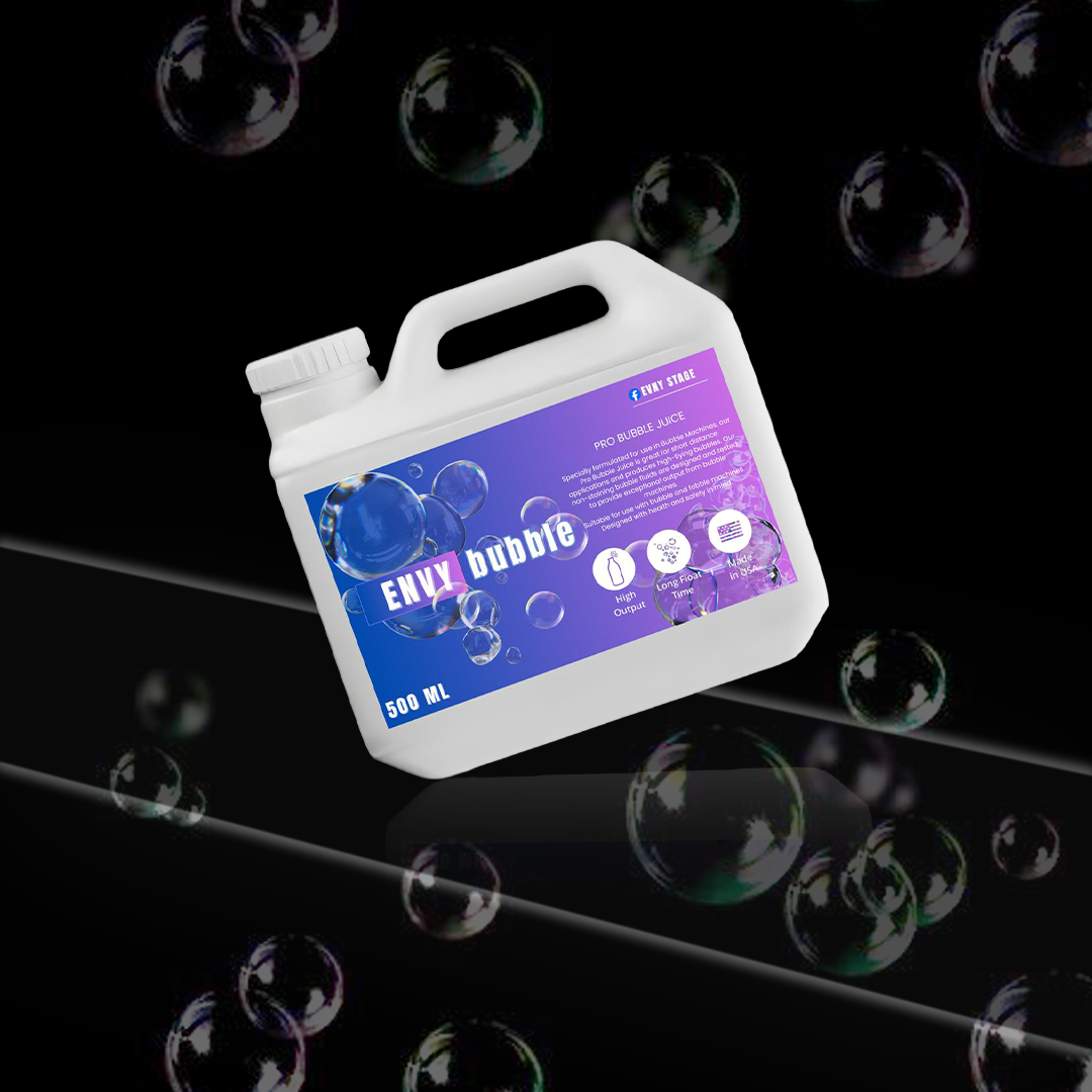 BUBBLE LIQUID