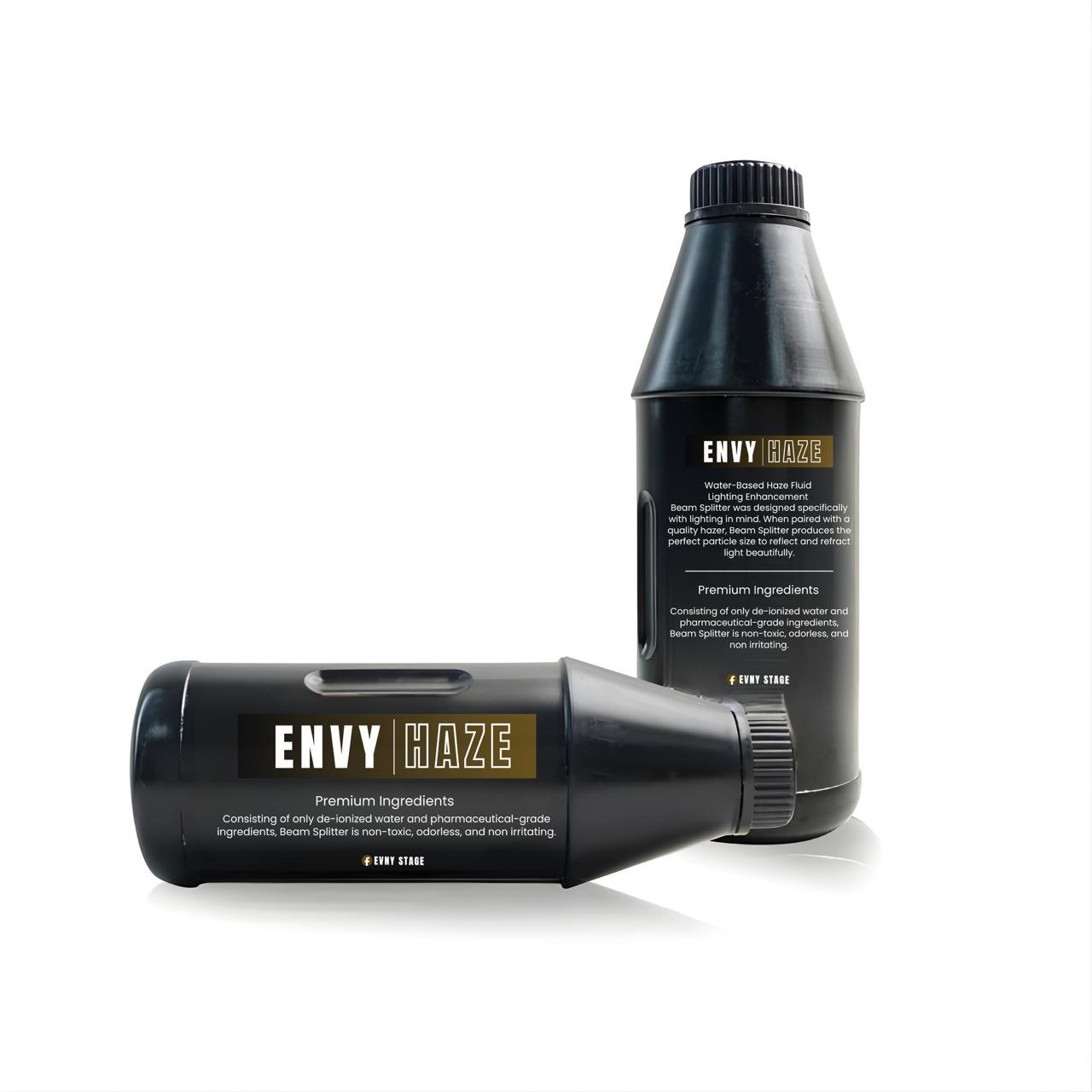 ENVY HAZE     (COMING SOON)