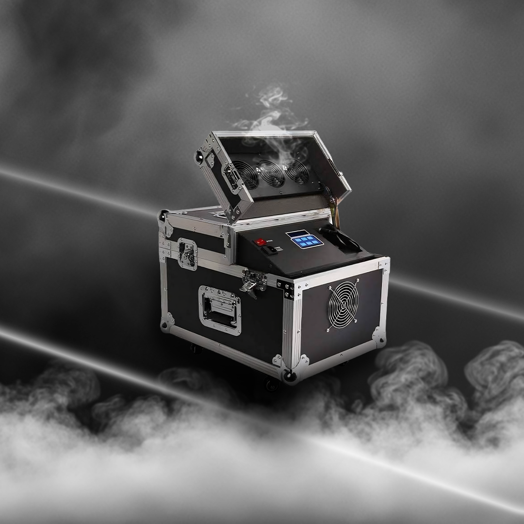 HAZE MACHINES
